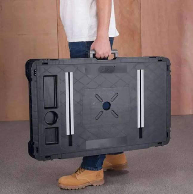 Верстак JobMade + Rails (17202215) Верстак JobMade + Rails (17202215)