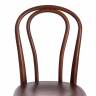 Стул THONET CLASSIC CHAIR (mod.СB2345) дерево вяз, 43*49*88.5, Темный Орех (№5) орех темный дерево вяз Стул THONET CLASSIC CHAIR (mod.СB2345) дерево вяз, 43*49*88.5, Темный Орех (№5) орех темный дерево вяз