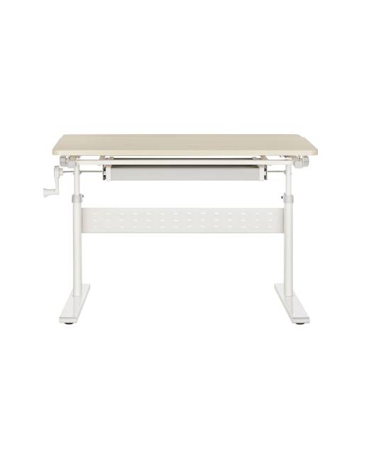 Парта растущая E601 клен