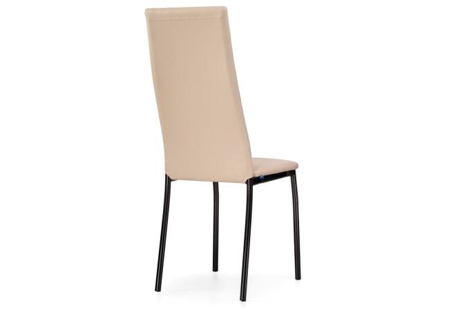 Mirilis ваниль / темный мусс