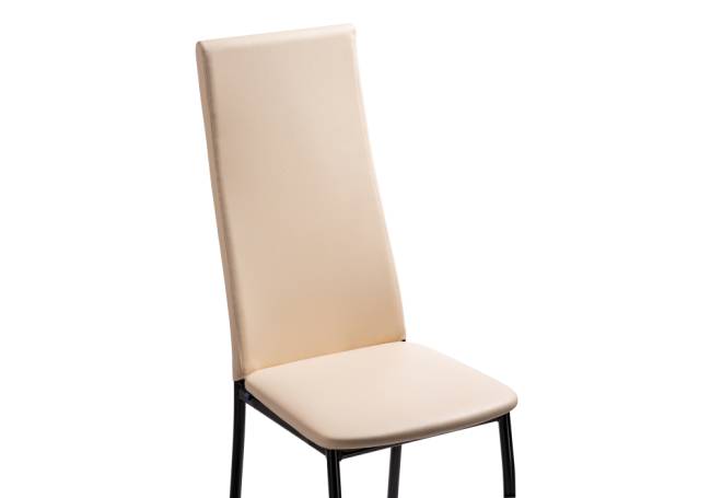 Mirilis ваниль / темный мусс