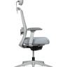 Кресло офисное / Нова грэй / Nova grey / серая сетка/серая ткань Кресло офисное / Нова грэй / Nova grey / серая сетка/серая ткань