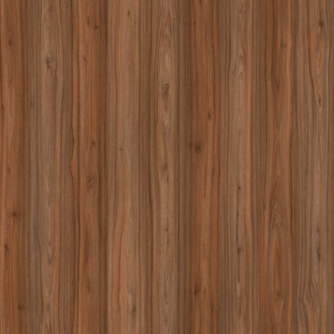 Столешница прямоугольная Werzalit Woodart каньонский орех 600х800х8 мм