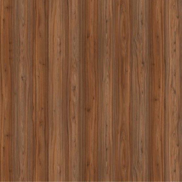 Столешница прямоугольная Werzalit Woodart каньонский орех 600х800х8 мм