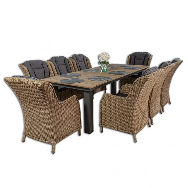 Обеденная группа MODENA XL