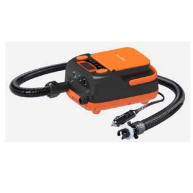 Насос электрический с аккумулятором (N-HT-790) NISUS