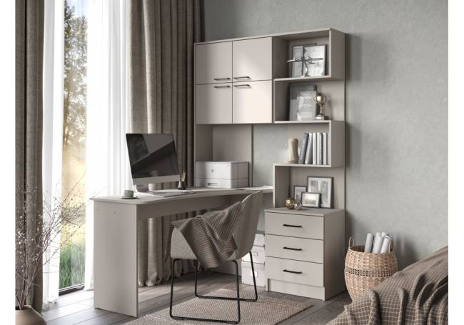 Эльброни левый кашемир