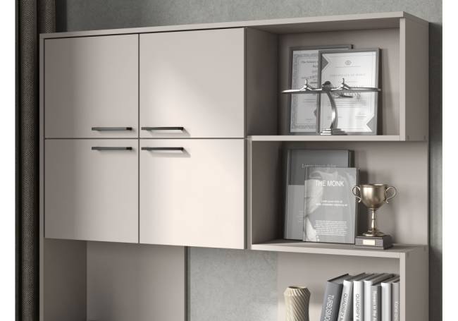 Эльброни левый кашемир