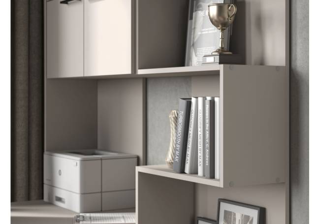 Эльброни левый кашемир