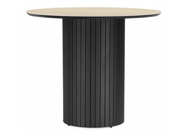 Гравент 90 okara light yellow / черный