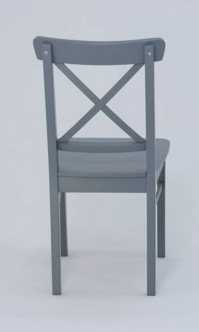 Стул Ингольф Ж, Серый
