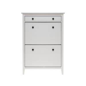 Leset Тумба "Мира-3" (Тумба 03) Белый