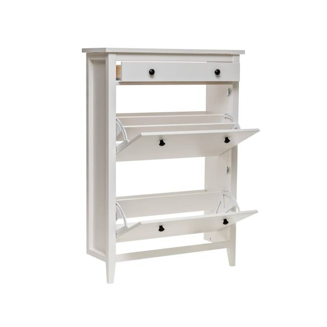 Leset Тумба "Мира-3" (Тумба 03) Белый