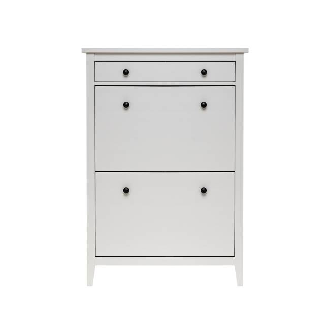 Leset Тумба "Мира-3" (Тумба 03) Белый