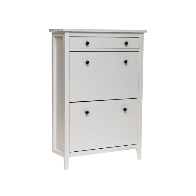 Leset Тумба "Мира-3" (Тумба 03) Белый