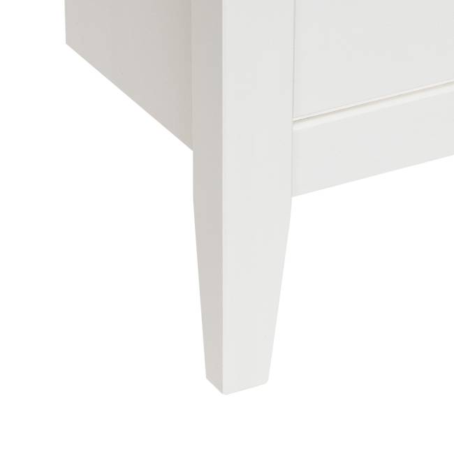 Leset Тумба "Мира-3" (Тумба 03) Белый