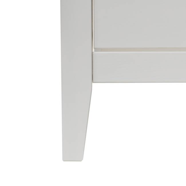 Leset Тумба "Мира-3" (Тумба 03) Белый