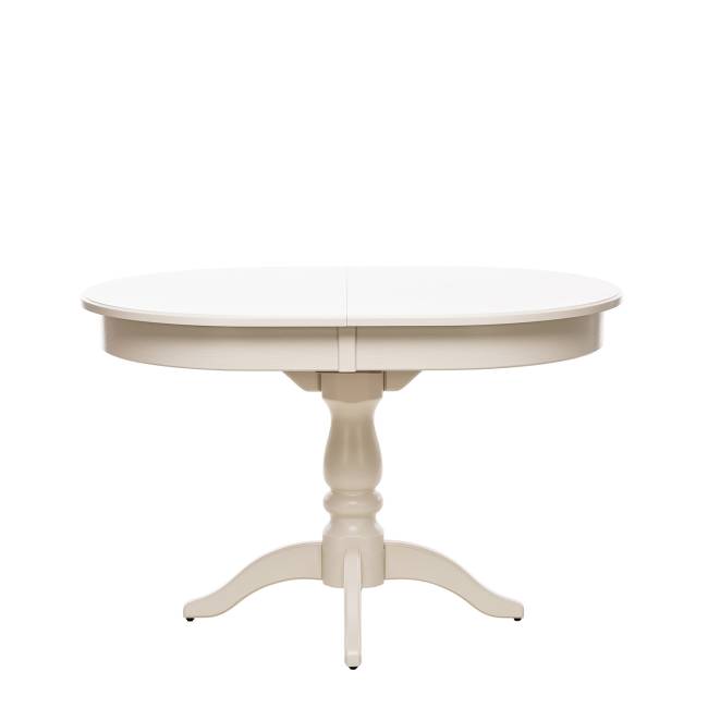 Стол раздвижной Leset Вермонт 2Р Слоновая кость