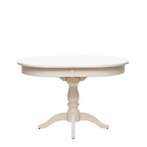 Стол раздвижной Leset Вермонт 2Р Слоновая кость