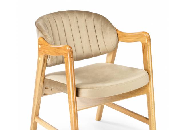 Никсон ткань В15 / дубовый