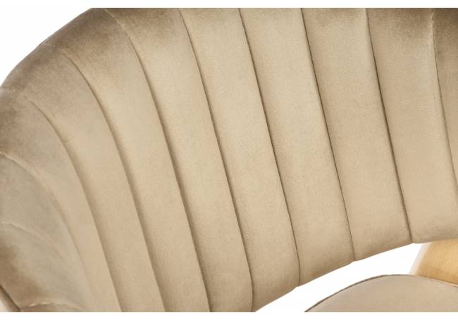 Никсон ткань В15 / дубовый