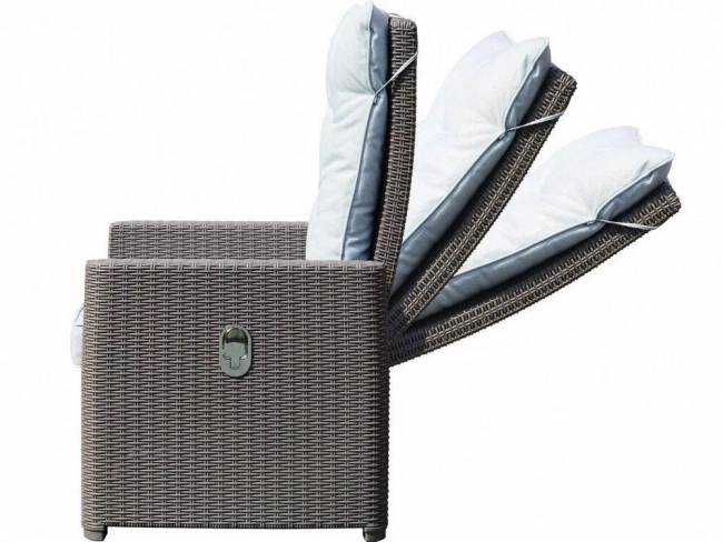 Комплект мебели Manchester Otto Set 2 венге