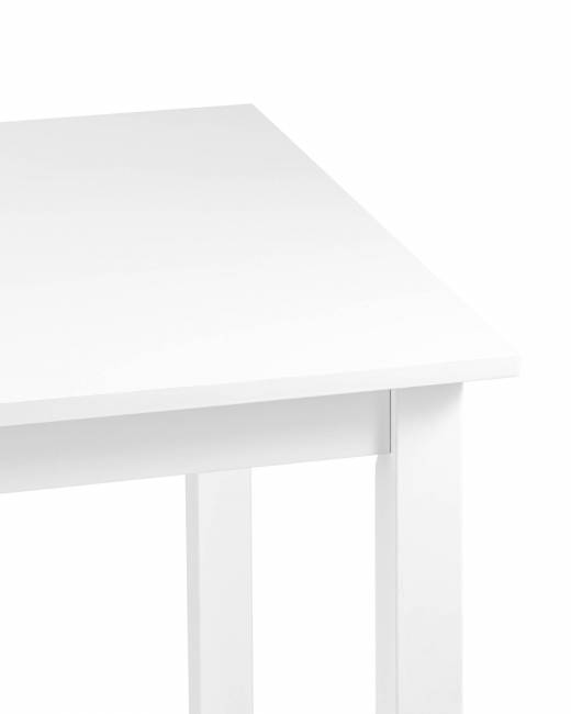 Обеденная группа INGRID белый