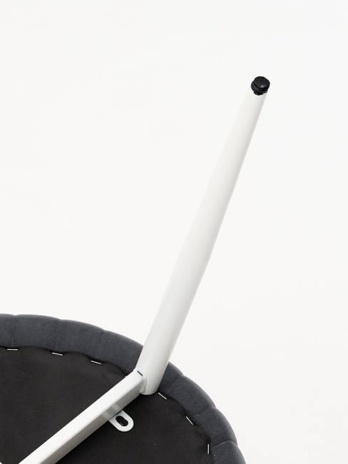 Стул Modern Grafit / White