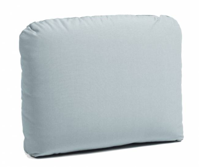 Подушка на спинку для углового модуля Komodo лед 450х580х220 мм