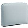 Подушка на спинку для углового модуля Komodo лед 450х580х220 мм