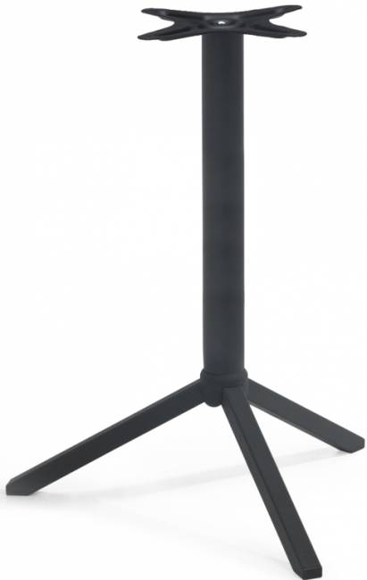 Подстолье металлическое Time 308 Ø660x722 мм Подстолье металлическое Time 308 Ø660x722 мм