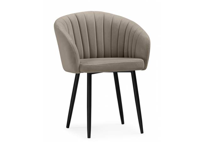 Моншау marseille 13 / черный