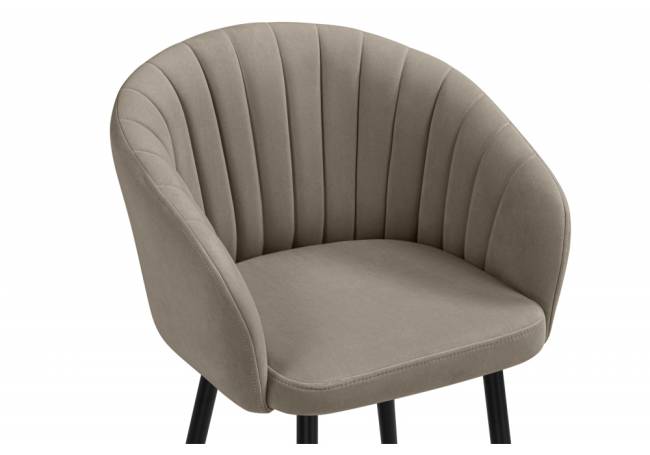 Моншау marseille 13 / черный