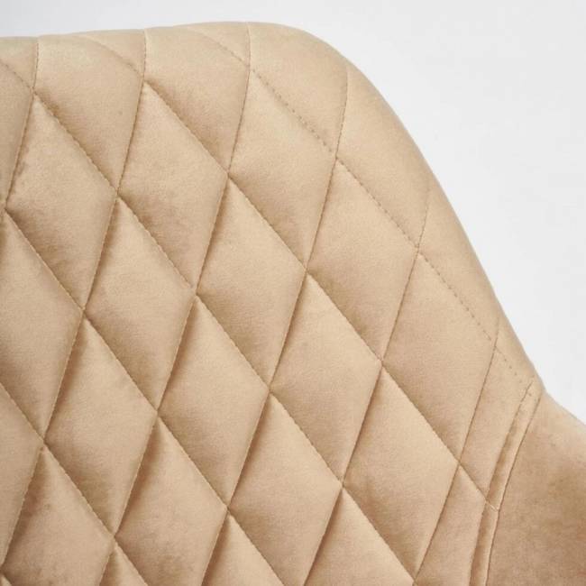 Кресло BREMO (mod. 708), бежевый