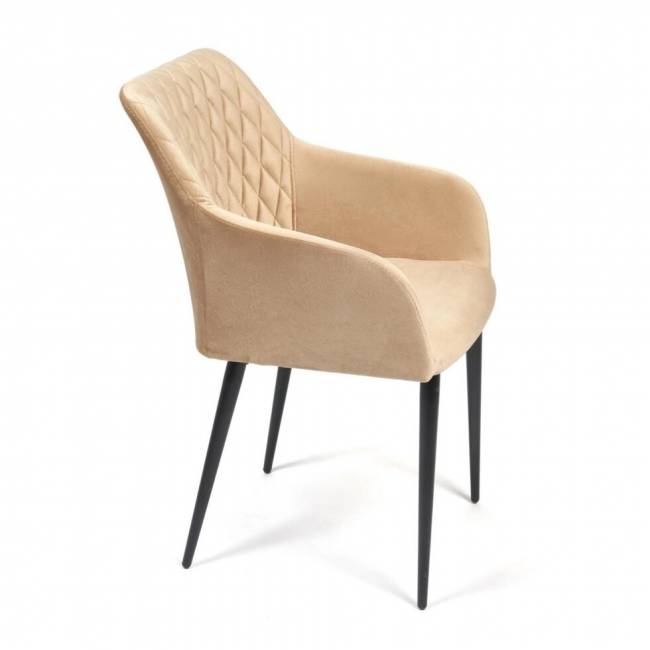 Кресло BREMO (mod. 708), бежевый