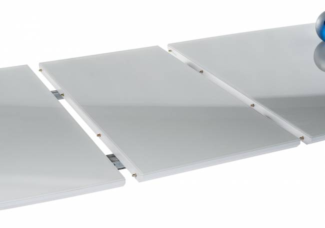 Серсея белый / дуб монтана