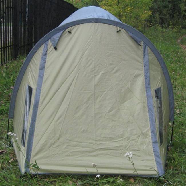 Палатка Indiana Ventura 2 Палатка Indiana Ventura 2