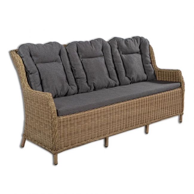 Обеденная группа MODENA 2XL