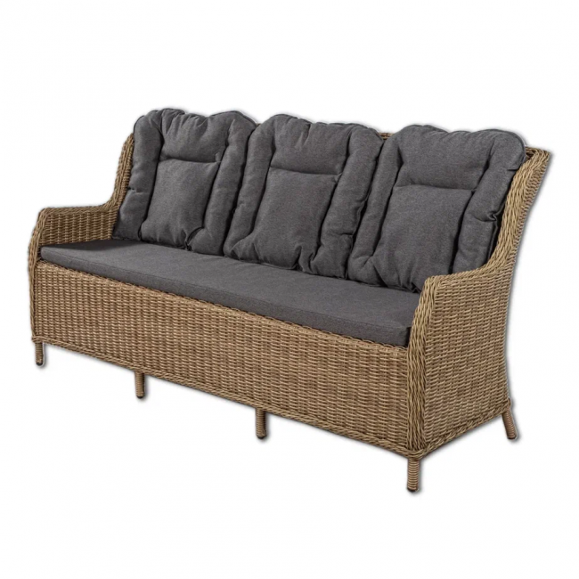 Обеденная группа MODENA 2XL