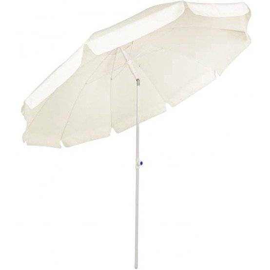 Зонт садовый ТРЕВИЗО 4VILLA 4V0103 (5790198), 250 см