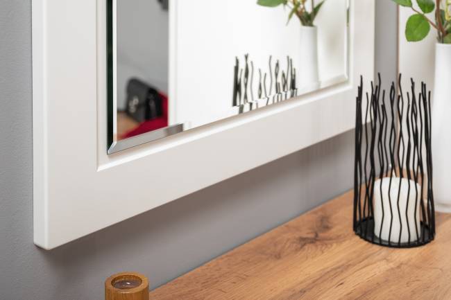 Остин модульная мебель в прихожую № 55 цвет белый шагрень/дуб крафт золотой Остин модульная мебель в прихожую № 55 цвет белый шагрень/дуб крафт золотой