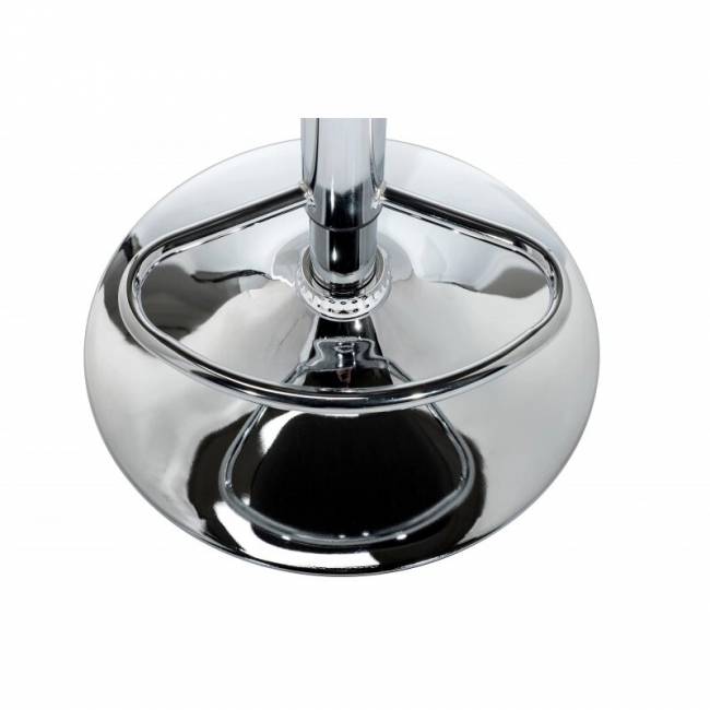 Барный стул PORCH серый