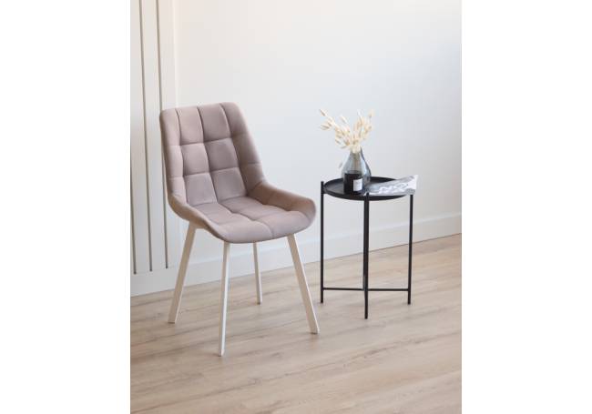 Челси П латте (zd 290) / белый np