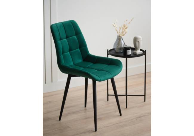 Челси 360 К зеленый (zd 667) / черный np