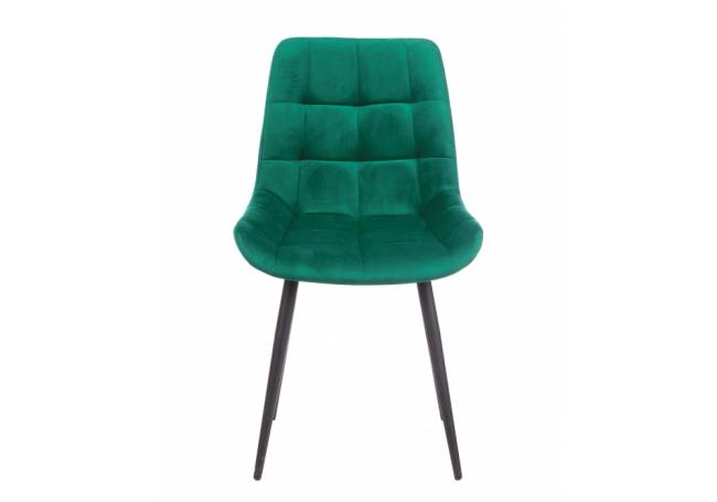 Челси 360 К зеленый (zd 667) / черный np