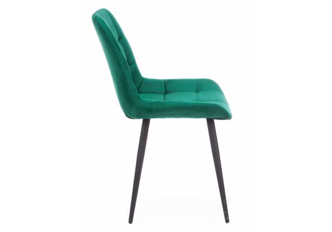 Челси 360 К зеленый (zd 667) / черный np