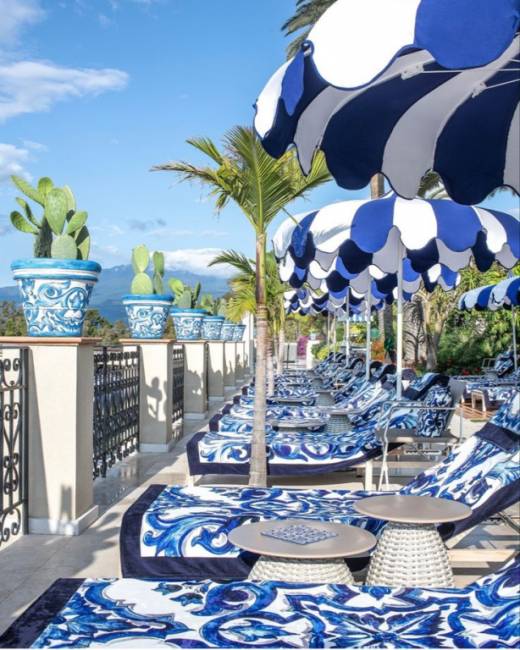 Зонт пляжный профессиональный Ø2.2 м Dali белый 15, синий 10 Ø2200 мм Зонт пляжный профессиональный Ø2.2 м Dali белый 15, синий 10 Ø2200 мм