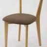 Стул Франк, натур коричневый