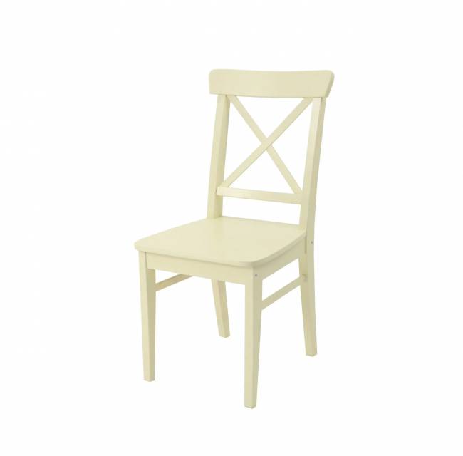 Стул Ингольф Ж, Слоновая кость