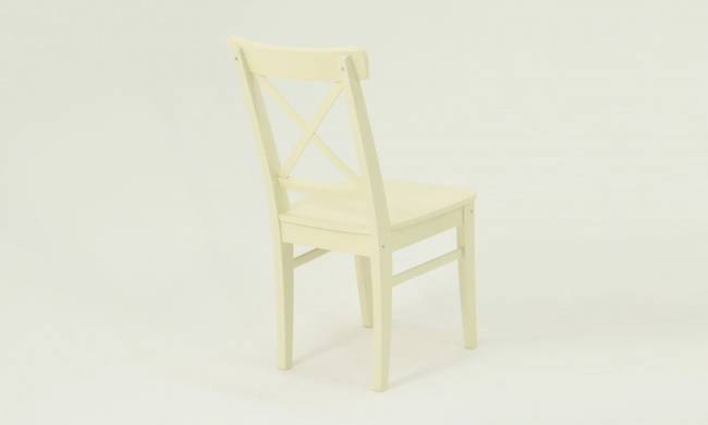 Стул Ингольф Ж, Слоновая кость